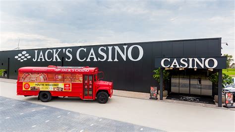  jacks casino zoetermeer opening